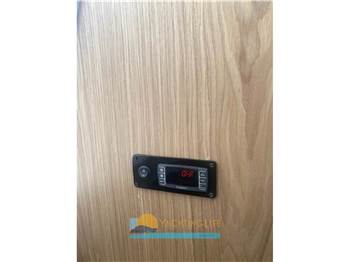 Sessa Marine KEY LARGO 34