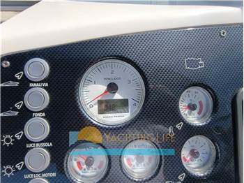 Tornado TORNADO 38 F.DECK