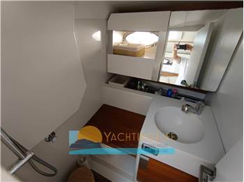 Tornado TORNADO 38 F.DECK