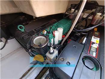 Tornado TORNADO 38 F.DECK