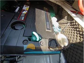 Tornado TORNADO 38 F.DECK