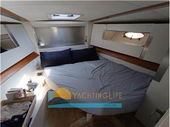 Tornado TORNADO 38 F.DECK