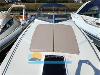 Tornado TORNADO 38 F.DECK