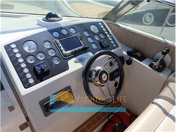 Tornado TORNADO 38 F.DECK