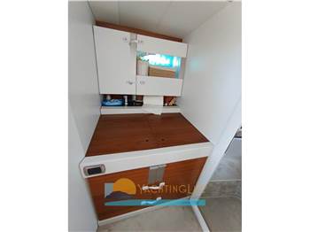 Tornado TORNADO 38 F.DECK