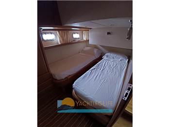 Cantieri Estensi 530 MAINE