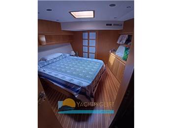 Cantieri Estensi 530 MAINE
