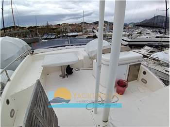 Cantieri Estensi 530 MAINE