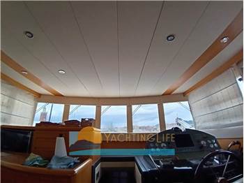 Cantieri Estensi 530 MAINE