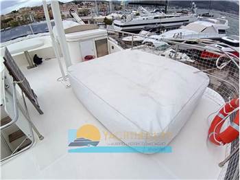 Cantieri Estensi 530 MAINE