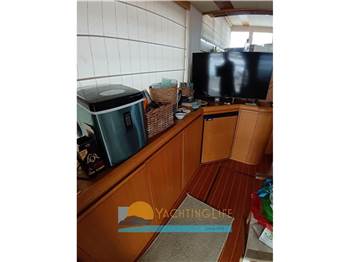 Cantieri Estensi 530 MAINE