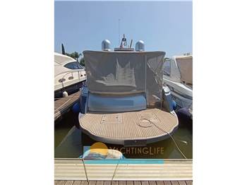 Blu Martin SEA TOP 13.90