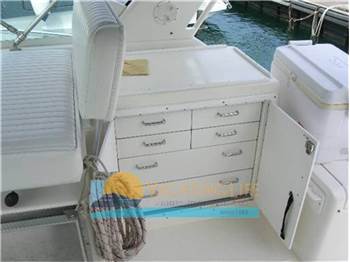 Cabo CABO 35
