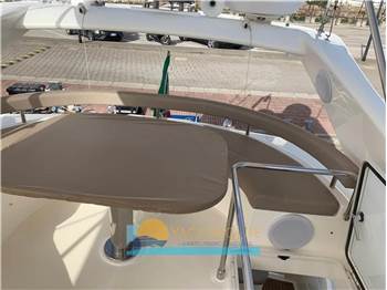 Ferretti Yachts FERRETTI 550