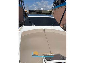 Ferretti Yachts FERRETTI 550