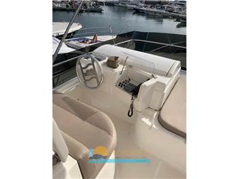 Ferretti Yachts FERRETTI 550
