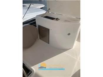 Ferretti Yachts FERRETTI 550