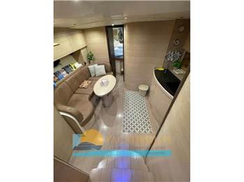 Marine Yachting Mig 43
