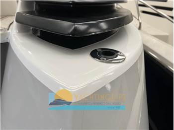 Pershing Pershing 50'