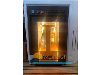 Pershing Pershing 50'