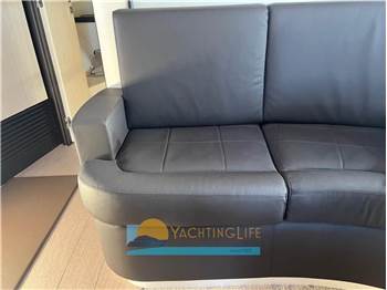 Pershing Pershing 50'