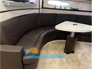 Pershing Pershing 50'