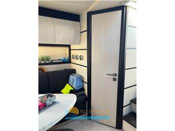 Pershing Pershing 50'