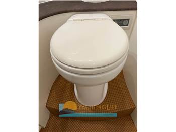 Pershing Pershing 50'