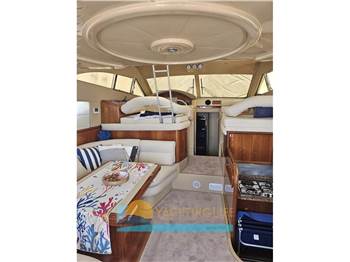 Ferretti Yachts Ferretti 430