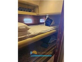 Ferretti Yachts Ferretti 430