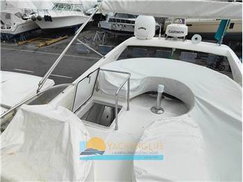 Ferretti Yachts Ferretti 430