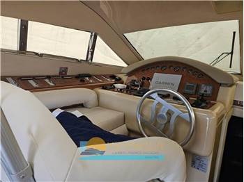 Ferretti Yachts Ferretti 430