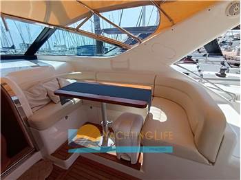 Uniesse Marine Uniesse 42' Open