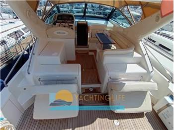 Uniesse Marine Uniesse 42' Open