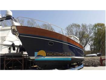 Apreamare APREA 45 CABIN