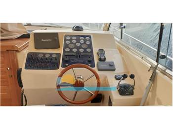 Apreamare APREA 45 CABIN