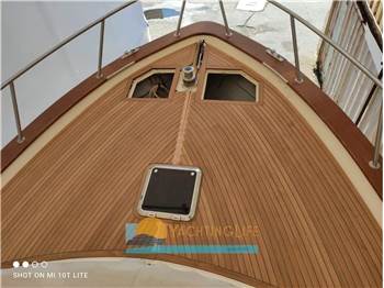 Apreamare APREA 45 CABIN