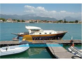 Apreamare APREA 45 CABIN