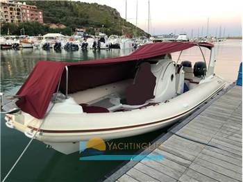 Nuova Jolly PRINCE 28 W-AROUND