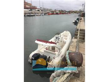Nuova Jolly PRINCE 28 W-AROUND