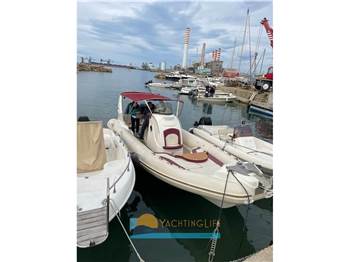 Nuova Jolly PRINCE 28 W-AROUND