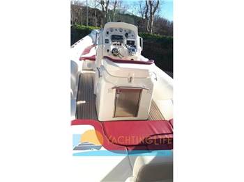 Nuova Jolly PRINCE 28 W-AROUND