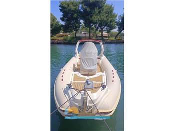 Nuova Jolly PRINCE 28 W-AROUND