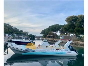 Nuova Jolly PRINCE 28 W-AROUND