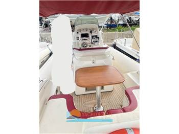Nuova Jolly PRINCE 28 W-AROUND