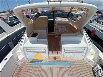 Uniesse Marine Uniesse 42' Open