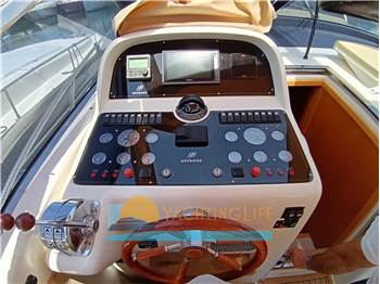 Uniesse Marine Uniesse 42' Open