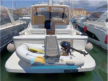 Uniesse Marine Uniesse 42' Open