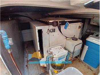 Uniesse Marine Uniesse 42' Open