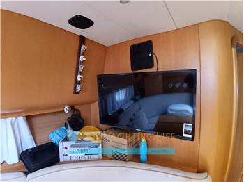 Uniesse Marine Uniesse 42' Open